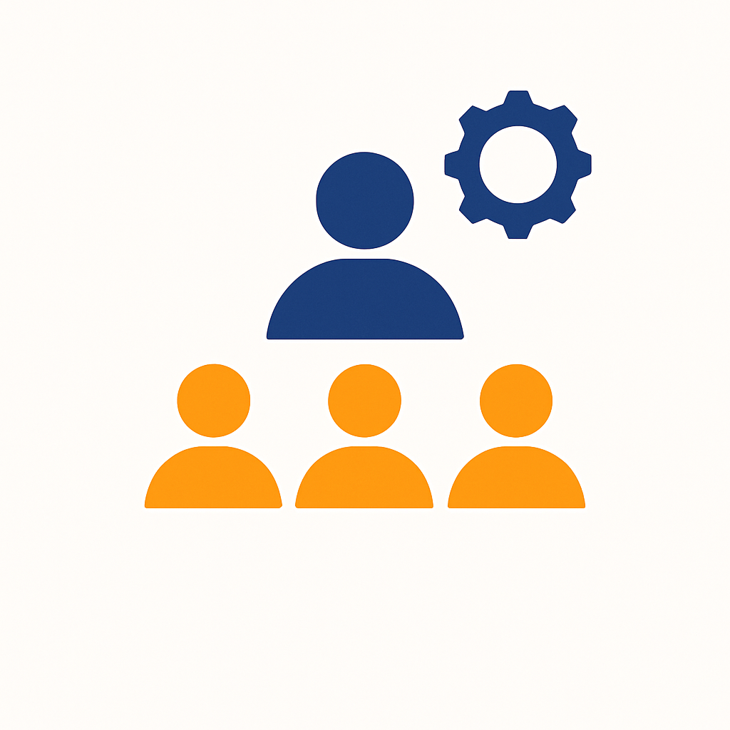 Training workshops